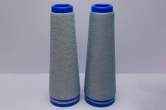 Melange yarns are available in Digital Loop Performance Days