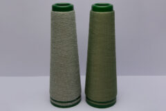 Melange yarns are available in Digital Loop Performance Days