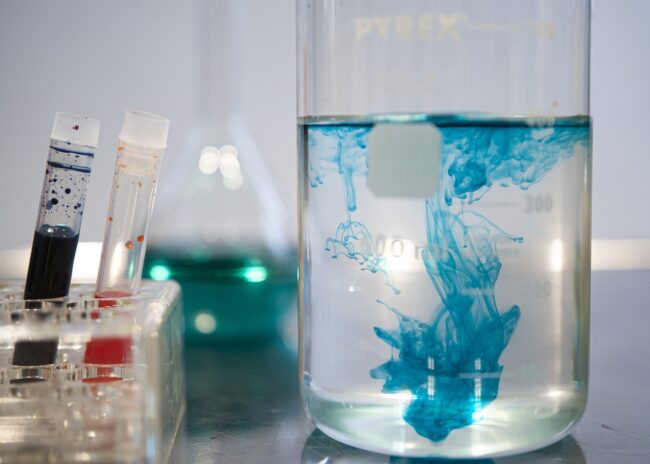 Beti textile industry implements bisphenol free dyeing technology. Beti yarns bisphenol free