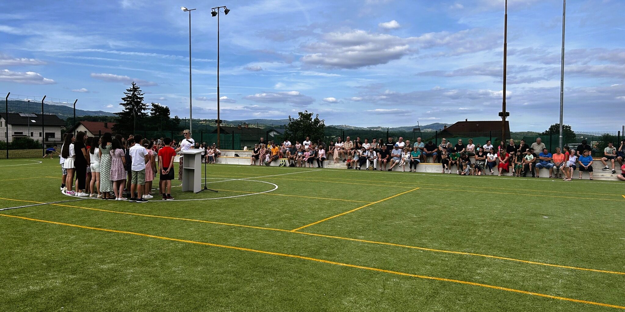 igrišče beti predano namenu 1